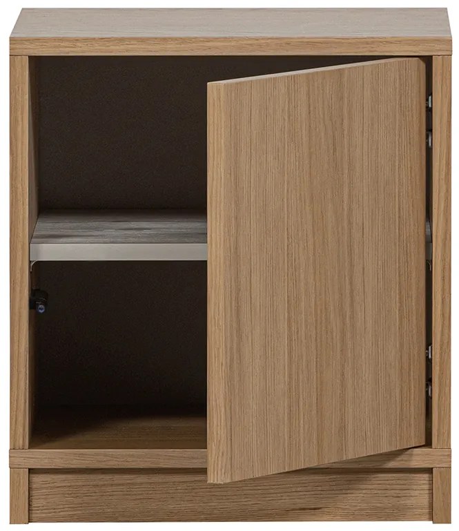 Vtwonen Modulair modulová skriňa -Vrchný modul - 40 cm