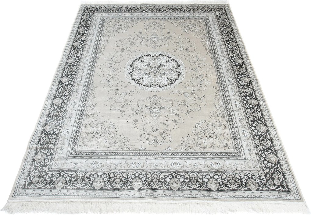 TA Koberec Isphahan 77919/573 Vison