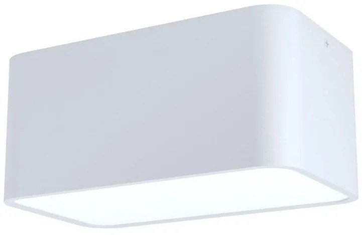 Moderné svietidlo EGLO GRIMASOLA biela 99282