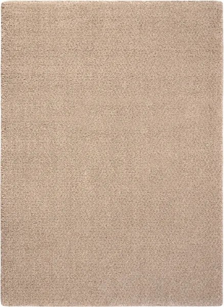 Koberec DUNE WOOL 497 01 TM621 béžový / hnedý