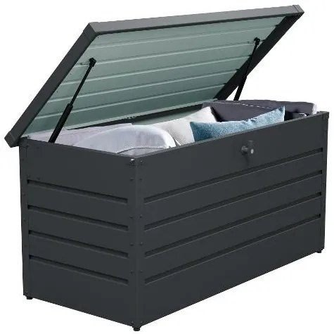 Livarno home Záhradný box, 330 l  (100385980)