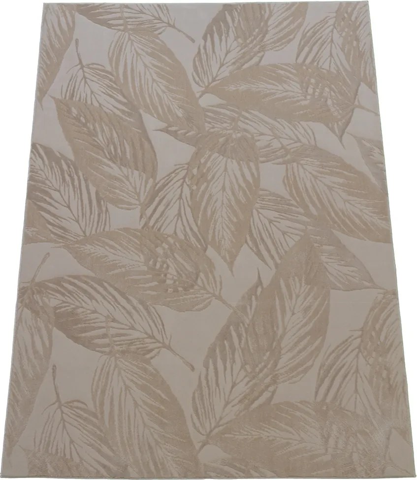 Koberec Zurich 1925 ružový obdĺžnikový so vzorom 100% Polyester Rozmer: 60x100 cm