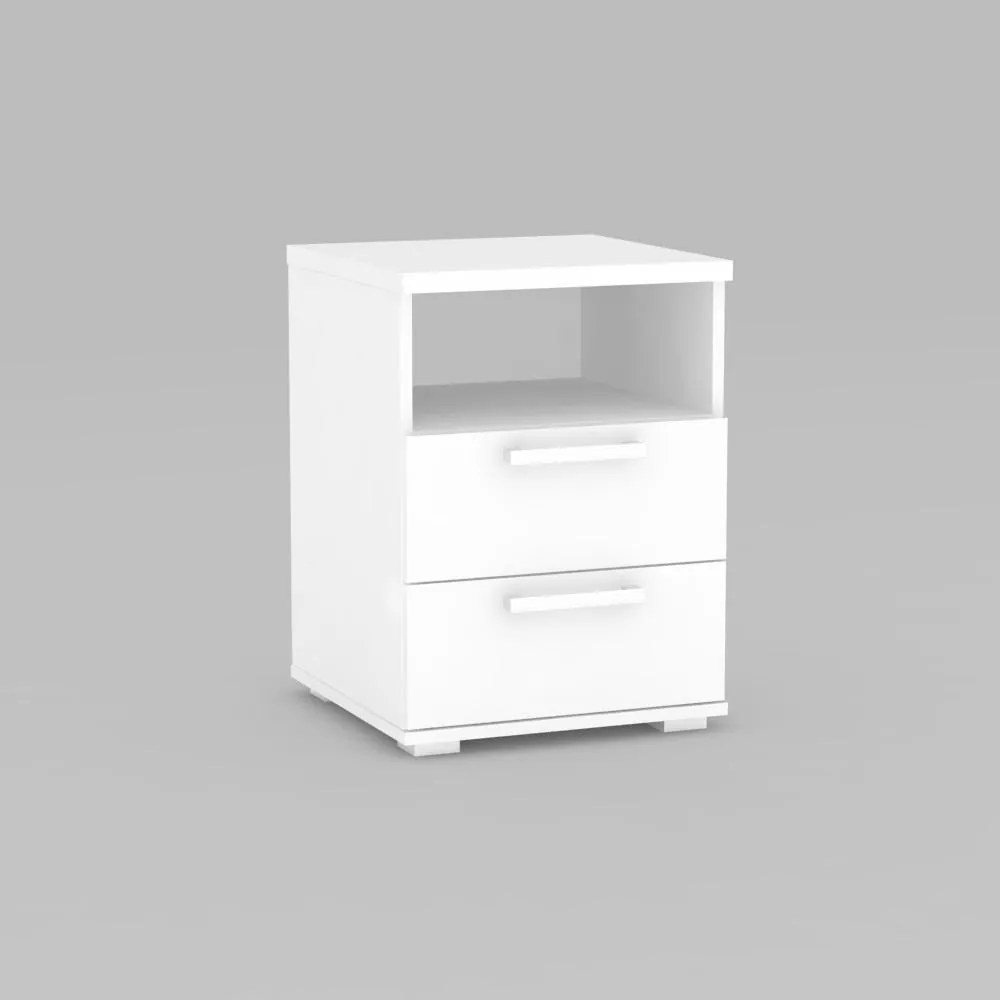 BTC OTTAWA UP NS 2 Varianta: BIELA