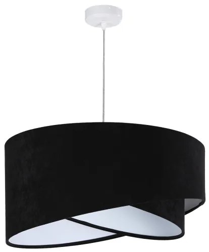 Luster na lanku GALAXY 1xE27/60W/230V