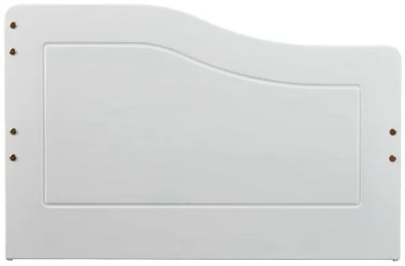 Inter Link Výsuvná detská posteľ Leonie (biela, 90 x 200 cm) (100394248)