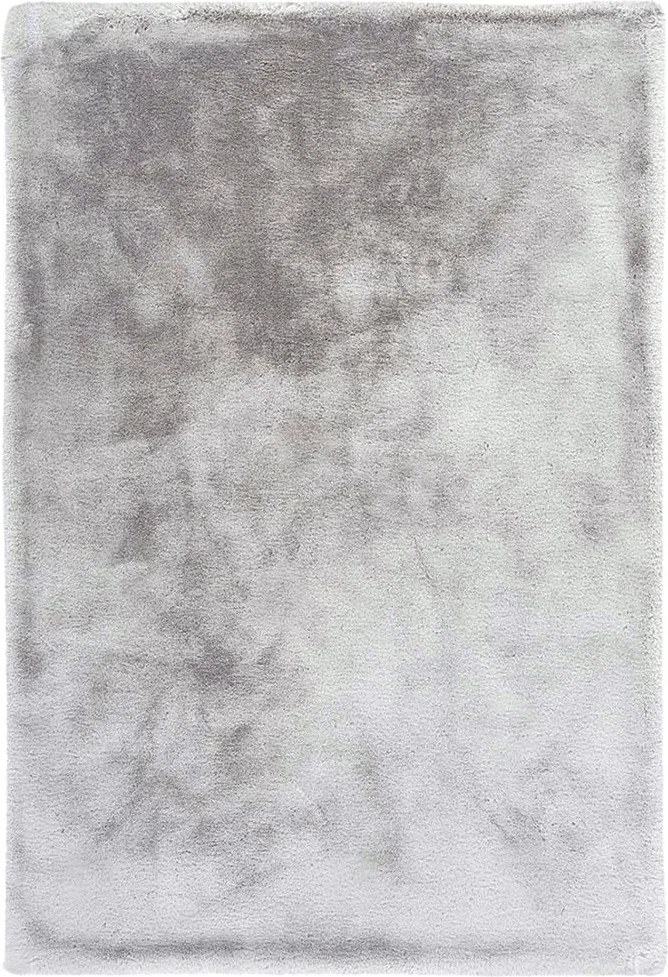 Kusový koberec Infinity 200 Grey, 120x170, šedá, obývacia izba, Obsession