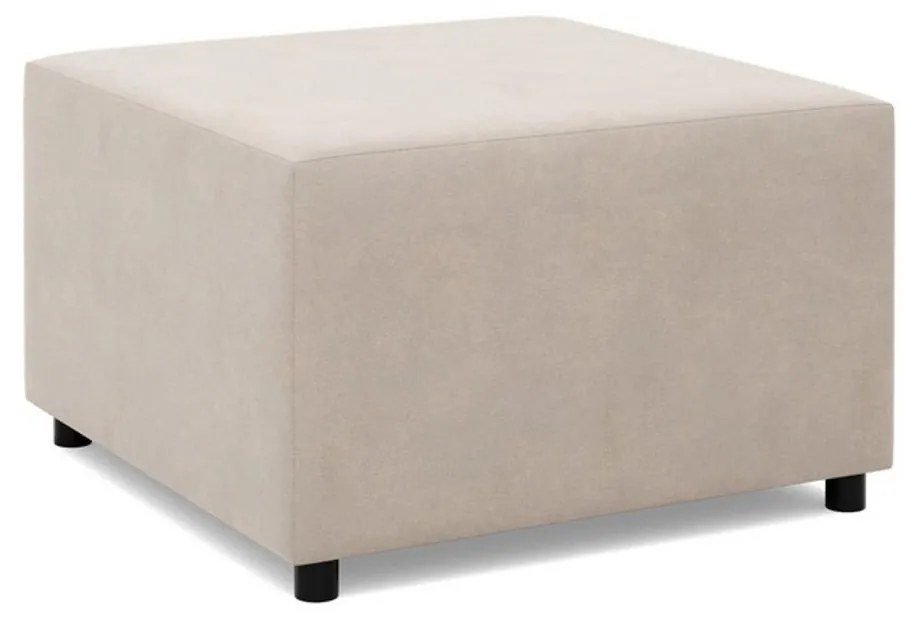 Podnožka NEO - Kronos 70 Béžová