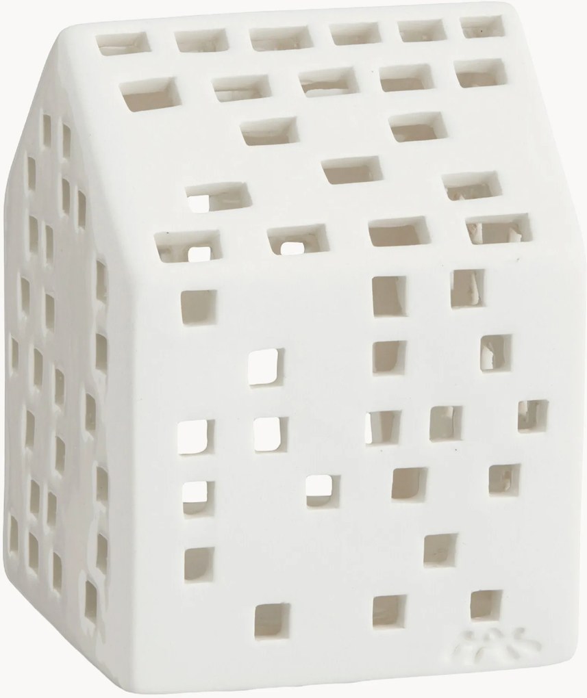 Keramický svietnik Urbania Classical