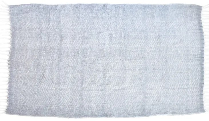 Luxusný pléd TAKE A PLAID 130x170 cm, béžový