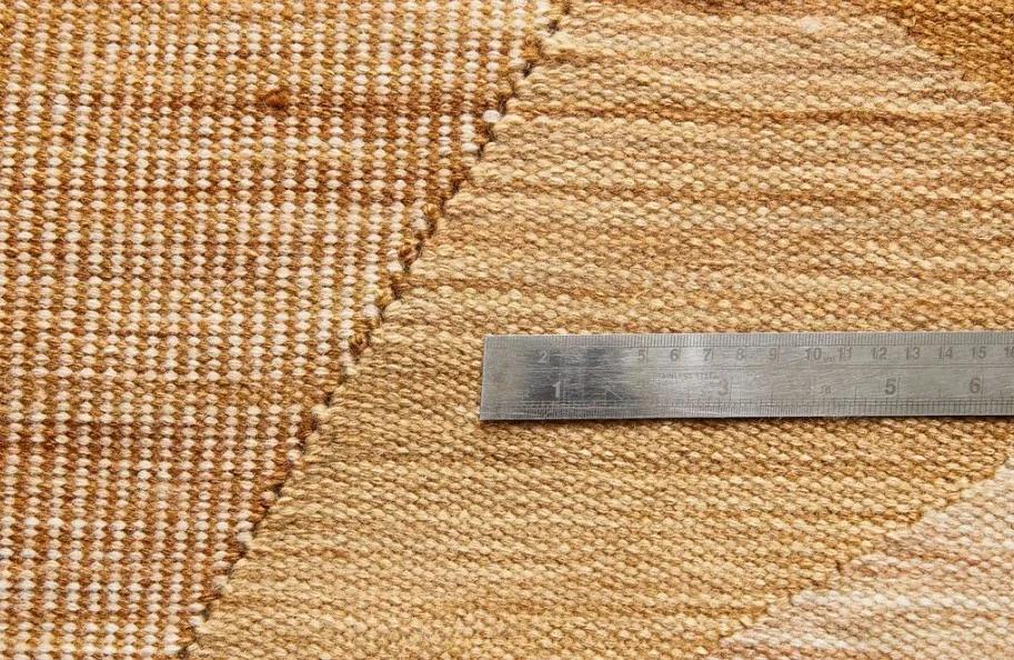Diamond Carpets koberce Ručne viazaný kusový koberec Da Vinci DE 2251 Sepia Brown - 120x170 cm
