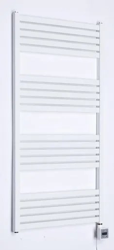 Thermal Trend KH Economy elektrický radiátor kh 120x60 cm biely SETKHE6001200X3