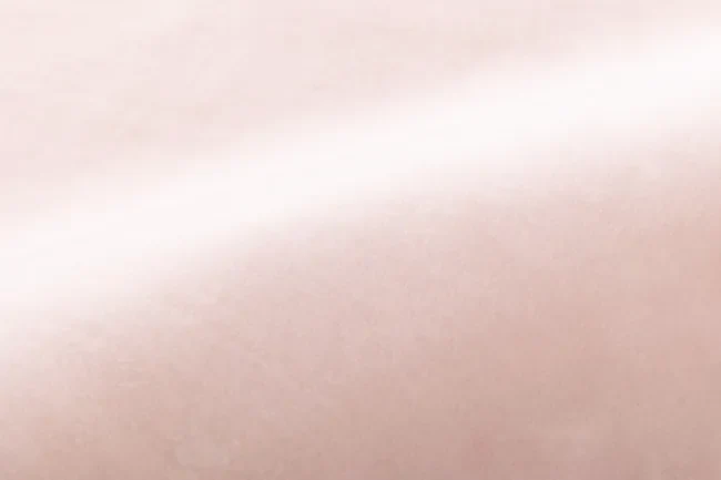 Kúpeľňový koberček Miami Viscose ružový kruh