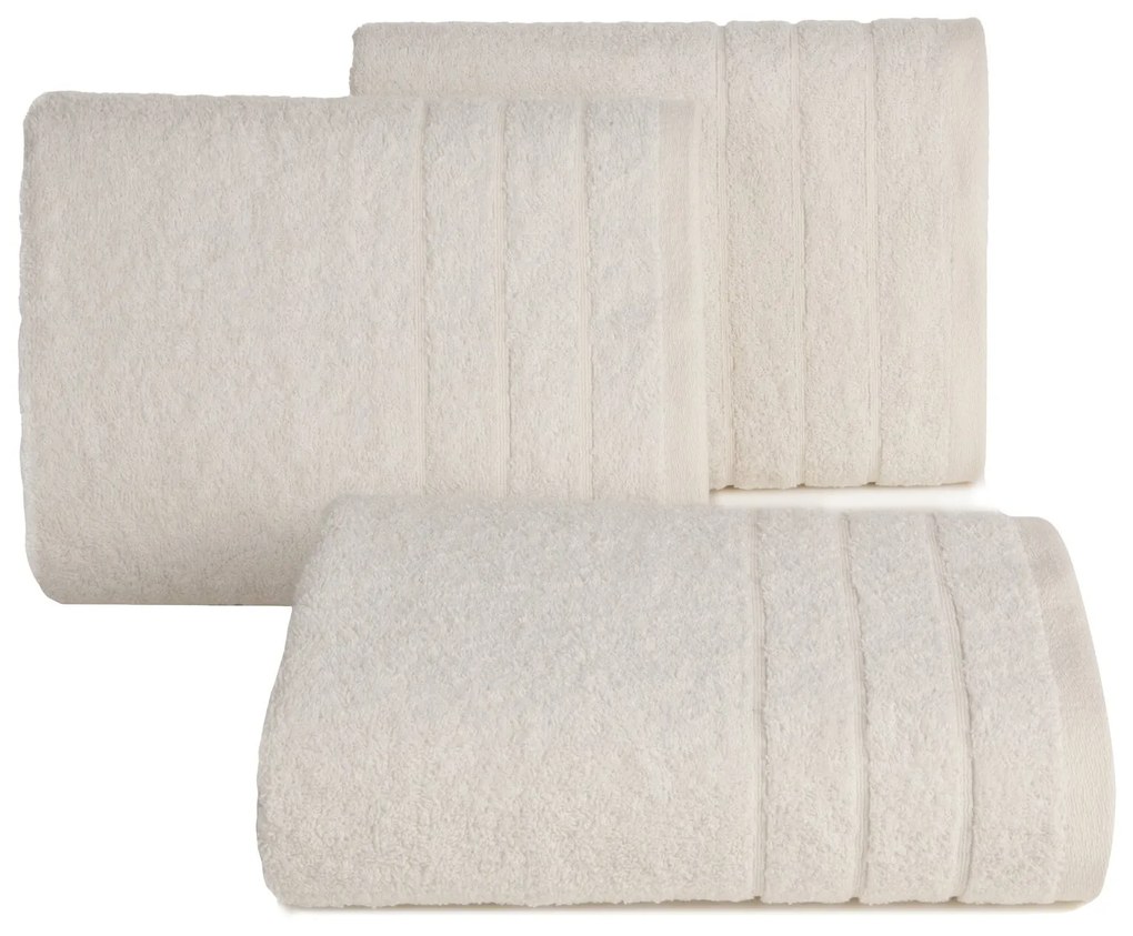 FROTÉ UTERÁK RENI 30X50 CM KRÉMOVÁ