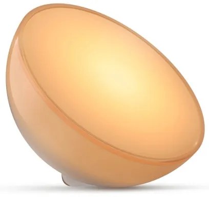 Philips 76020/31/P7 - LED RGB Stmievateľná stolná lampa Hue GO 1xLED/6W/230V
