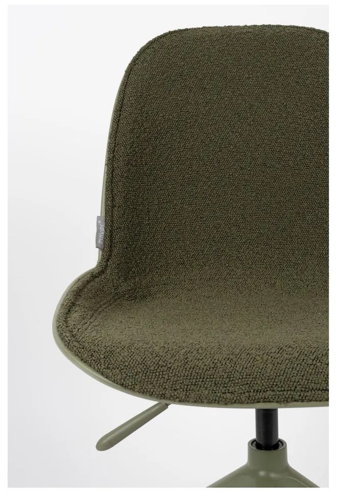 Kancelárska stolička Albert Kuip – Zuiver