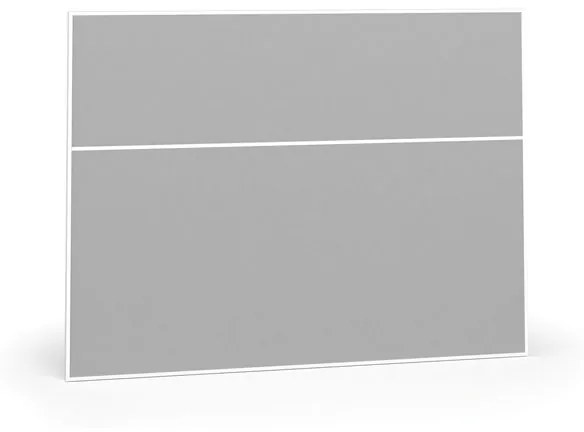 Samostatný paraván CF, textilný/MDF, 1600 x 1200 mm
