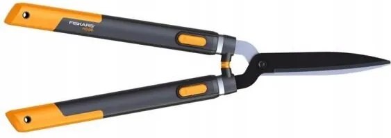 Fiskars 1013565 nožnice na živý plot SmartFit telekopické