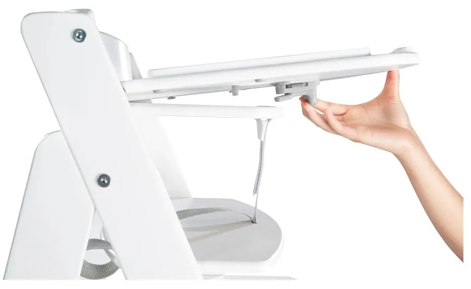 Tácka k jedálenskej stoličke Sit Up Flex – Roba