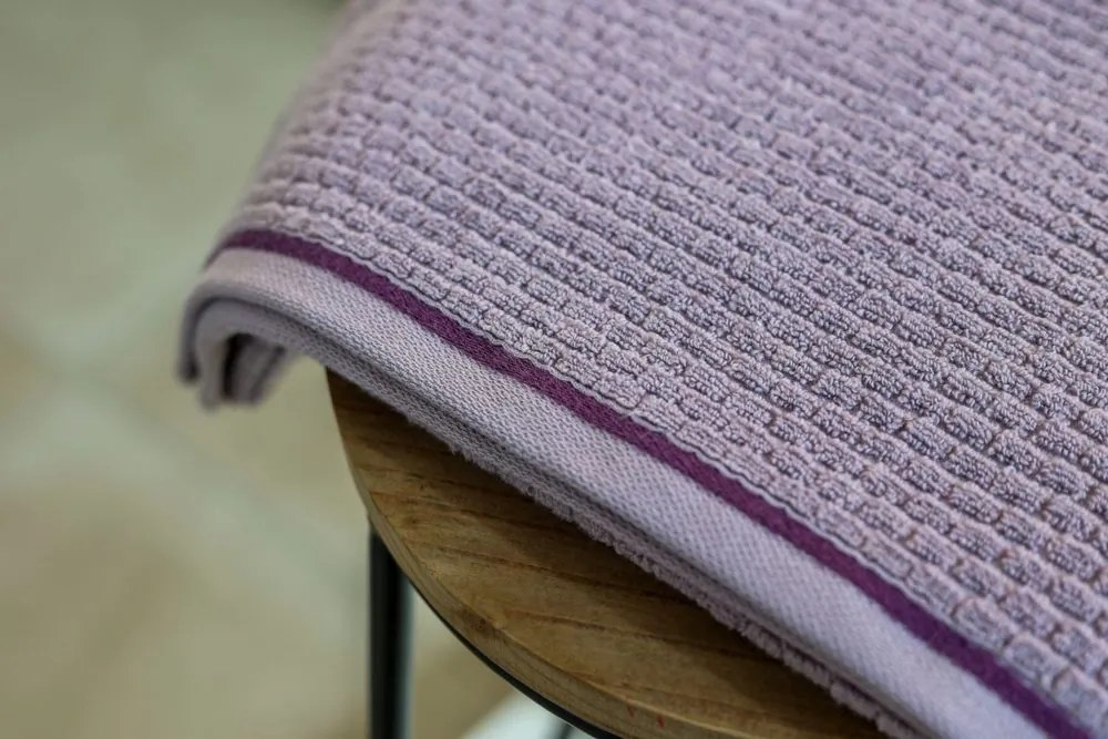 Polášek Froté uterák LADA - Béžová | 50 x 100 cm