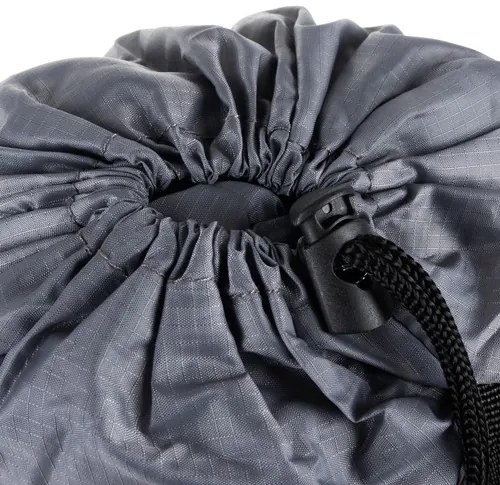 ShopJK LAZY BAG - ŠEDÝ