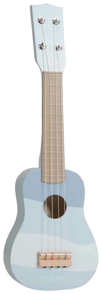 Gitara Blue