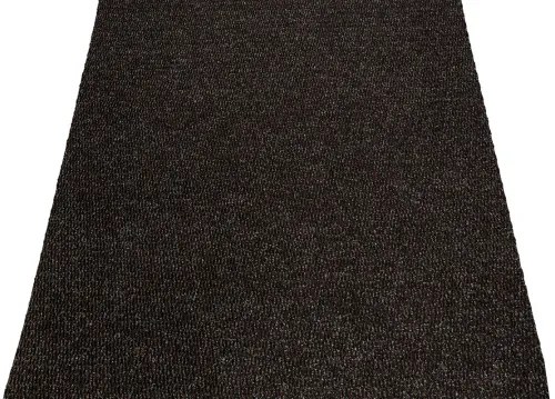 Koberce Breno Čistiaca zóna MADRID/ PARIJS 10, šíře role 200 cm, hnedá, viacfarebná