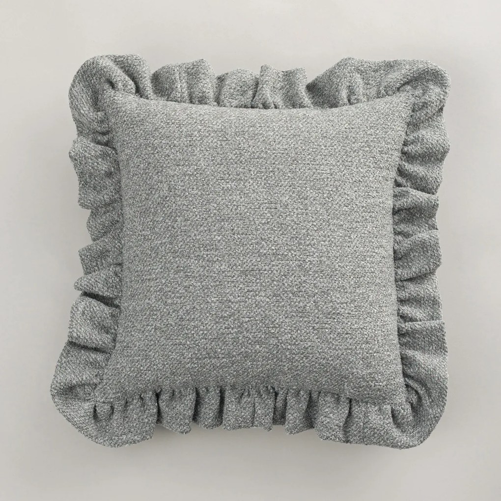 Obliečka na vankúš Paula volánom