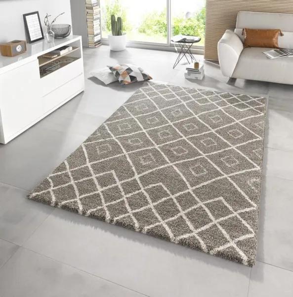 Mint Rugs - Hanse Home koberce Kusový koberec Eternal 102579 - 200x290 cm