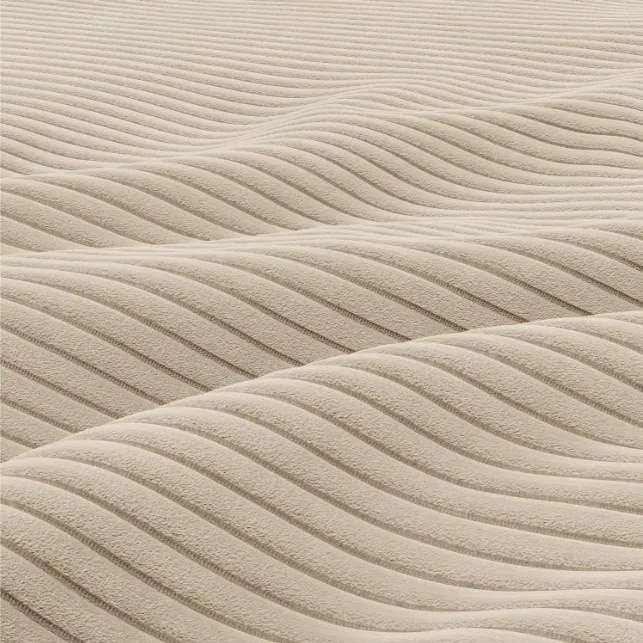 Sedacia súprava FORESTA ULL Poso v tvare U béžová