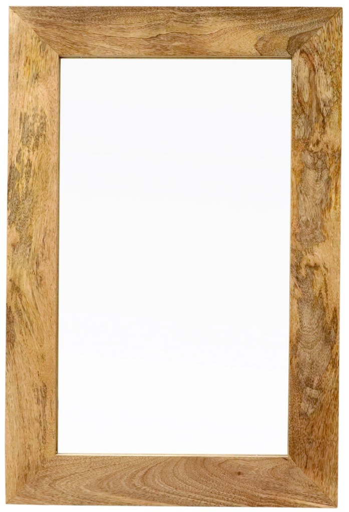 furniture-nabytek.cz - Zrkadlo Gita 60x90x2,5 cm