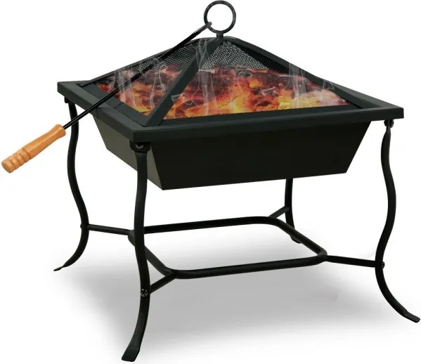 Záhradné ohnisko DEU096