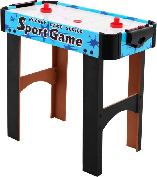 Detský Air Hockey stôl s počítadlom skóre