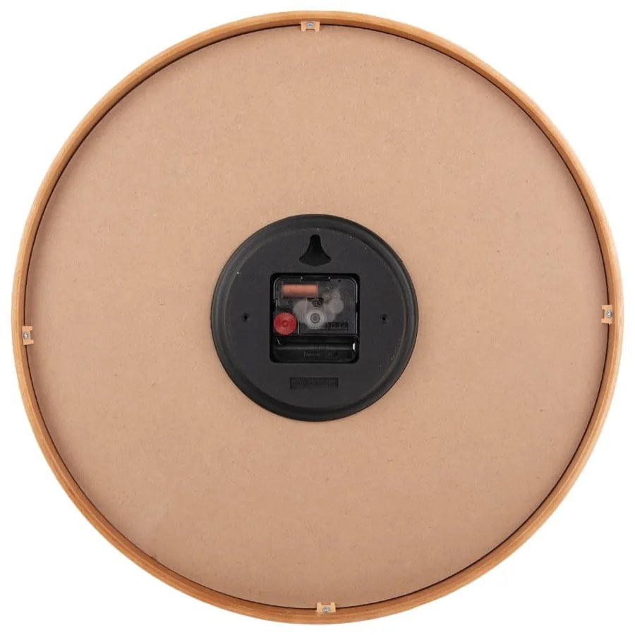 Nástenné hodiny ø 40 cm Gracil – Karlsson