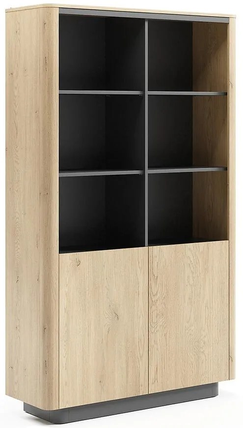 Regál Torro Regál A 2d Dub Cremona