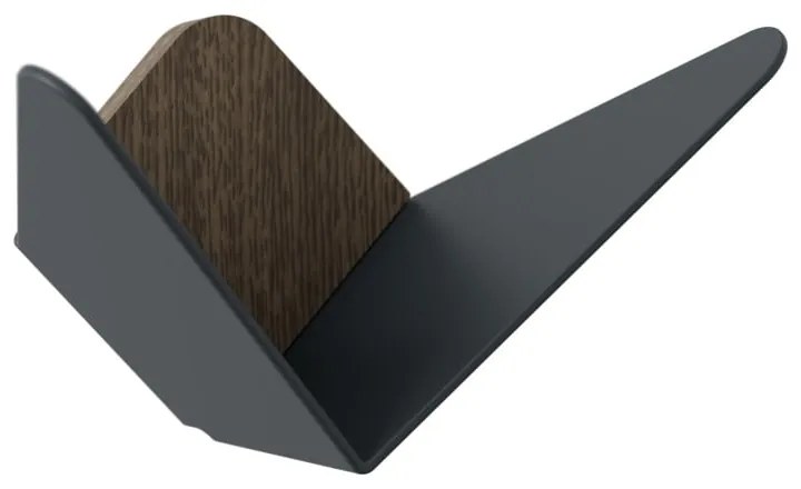 Nástenný oceľový háčik Butterflies Medium – UMAGE