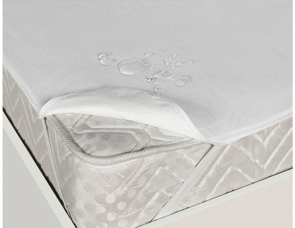 SOFTCEL® Nepriepustný chránič matraca 200x200 cm