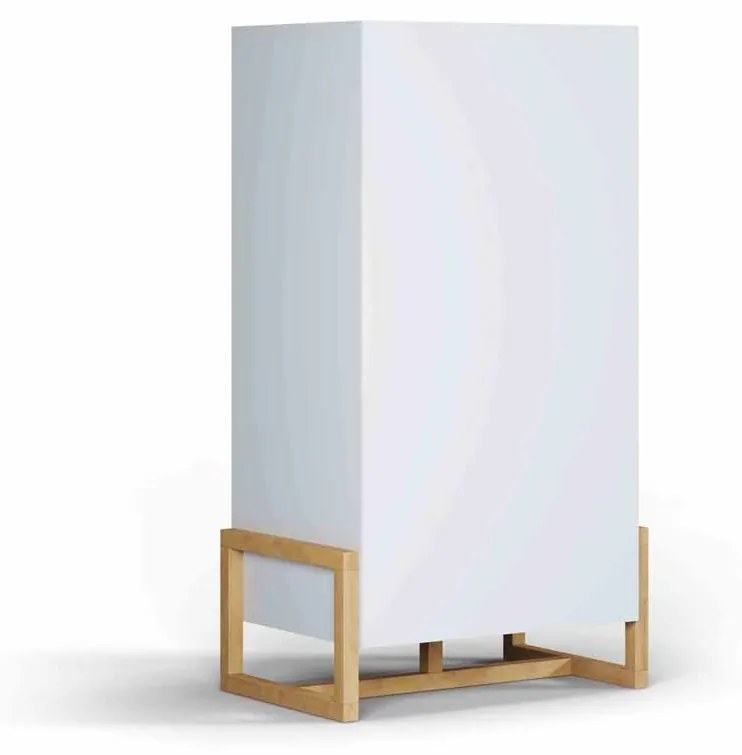 Komoda Ombo 63 × 42 × 115 cm