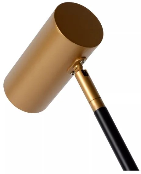 Lucide 30772/01/30 - Stojacia lampa PHILINE 1xGU10/5W/230V