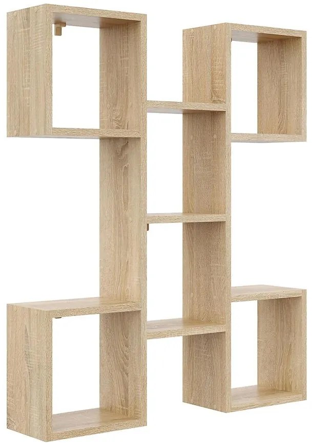 Polička Katia Dub Sonoma