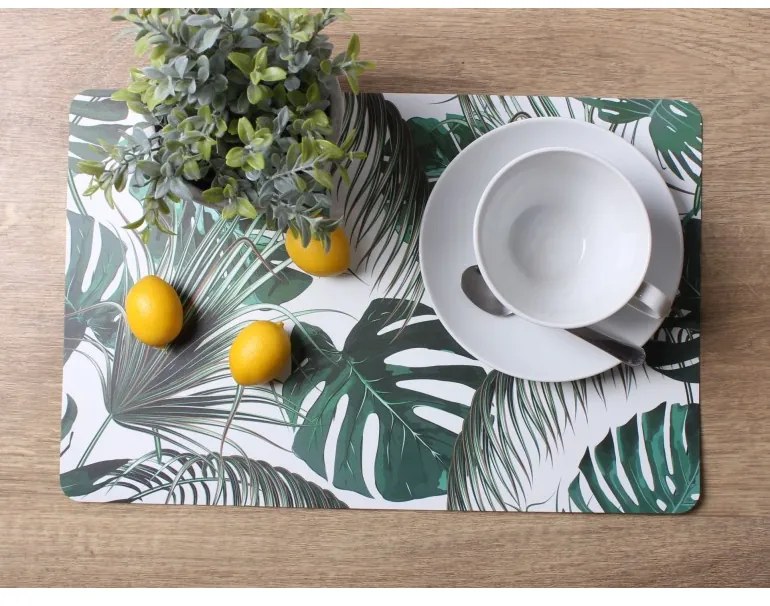 Podložka pod tanier Dracena