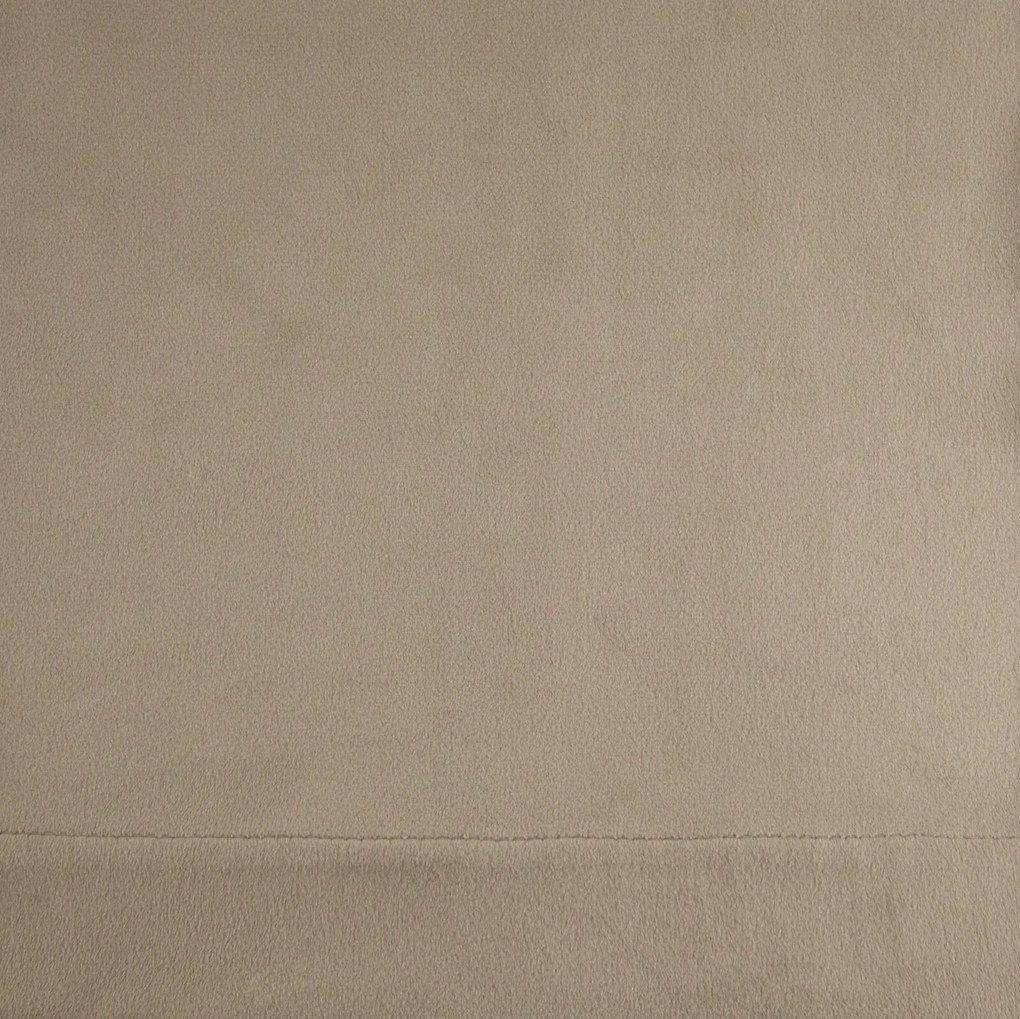 OBRUS MELINDA 220X140 CM BÉŽOVÝ