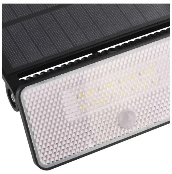 LED Solárny reflektor so senzorom pohybu SOLO LED/3,7V 2000mAh 4000K IP54