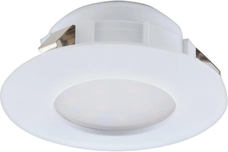 Eglo Eglo 95811 - LED podhľadové svietidlo PINEDA 1xLED/6W/230V EG95811