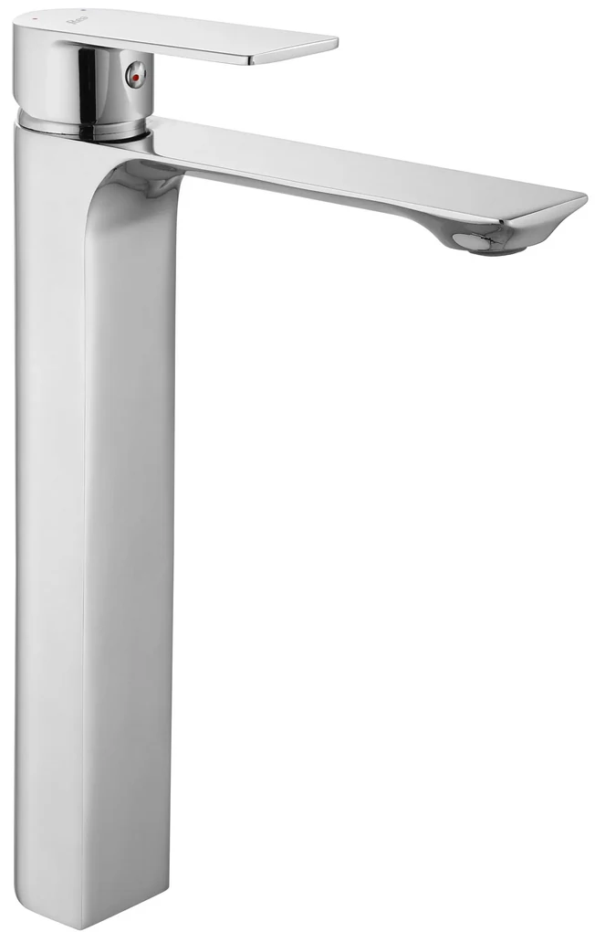 Rea Urban, vysoká umývadlová batéria h-290, chrómová, REA-B9905