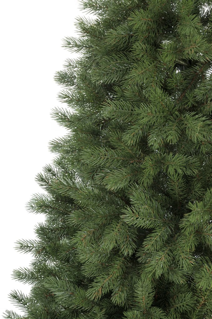 Vianočný stromček Borovica FULL 3D 220 cm