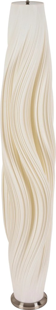 XXXLutz STOJACIA LED LAMPA, 30/155 cm Dieter Knoll - Interiérové svietidlá - 0082271496