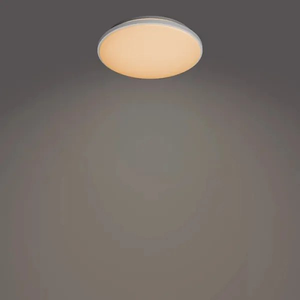 Philips - LED Stmievateľné stropné svietidlo WINCEL LED/24W/230V 2700-6500K + DO