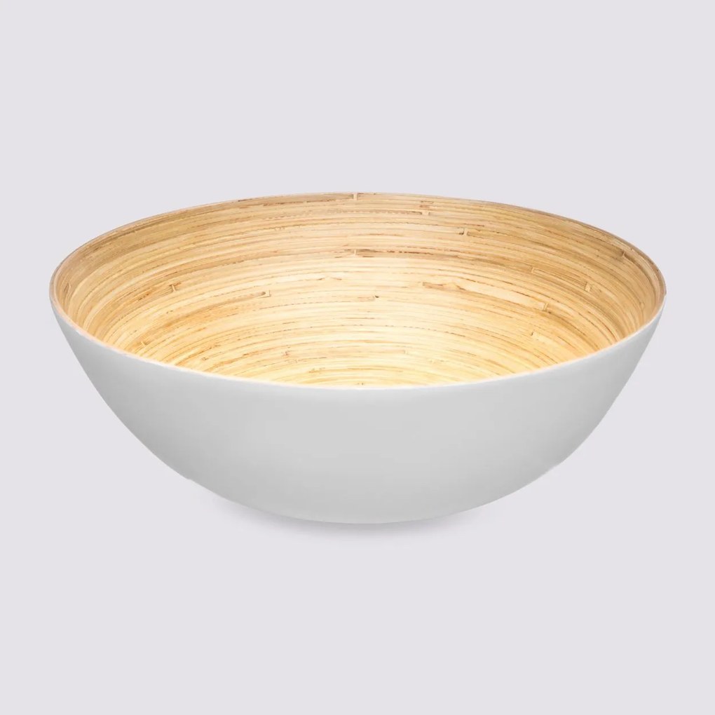 Šalátová misa Cassandra White, (fi) 29,5 cm