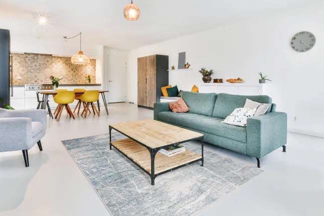 Koberec FD Sensi Tezzi mätový