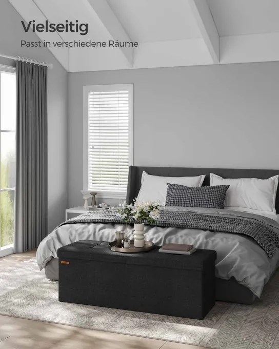 Lavička s vekom LSF076B01